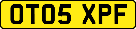 OT05XPF