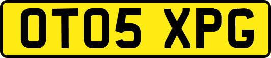 OT05XPG