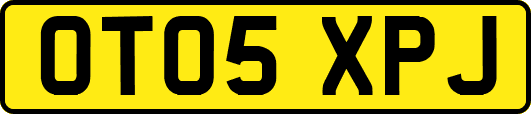 OT05XPJ