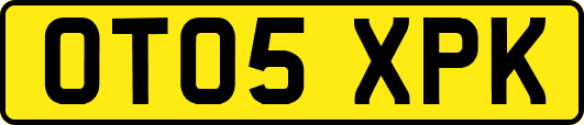 OT05XPK