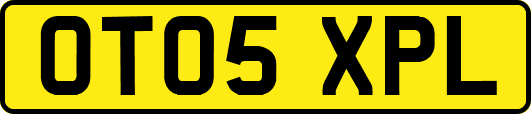 OT05XPL