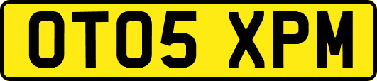OT05XPM