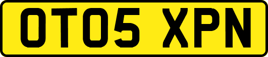 OT05XPN
