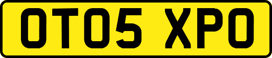 OT05XPO