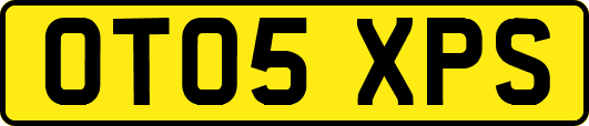 OT05XPS