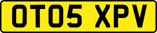 OT05XPV