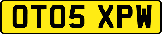OT05XPW