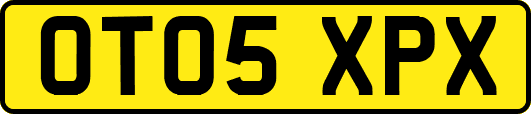 OT05XPX
