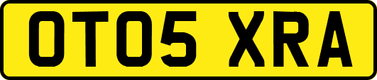 OT05XRA