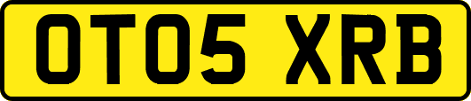 OT05XRB
