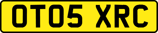 OT05XRC