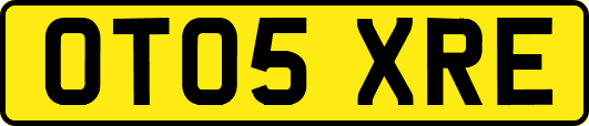 OT05XRE