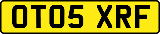 OT05XRF