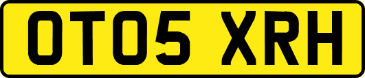 OT05XRH