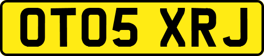 OT05XRJ