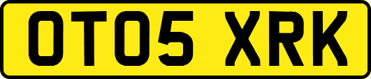 OT05XRK