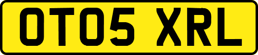 OT05XRL