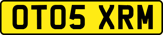 OT05XRM