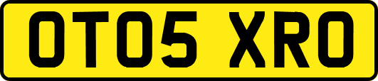 OT05XRO