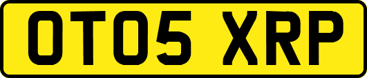 OT05XRP