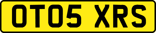 OT05XRS