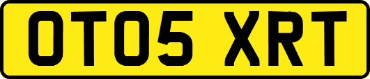 OT05XRT