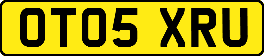 OT05XRU