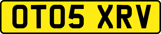 OT05XRV