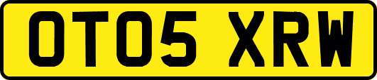 OT05XRW
