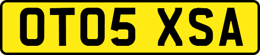 OT05XSA