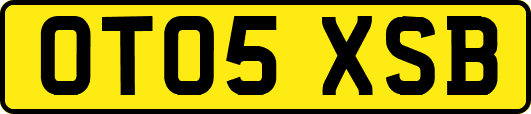 OT05XSB