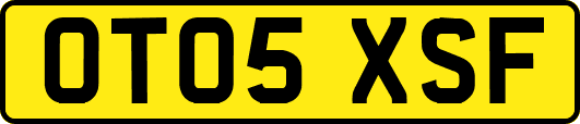 OT05XSF
