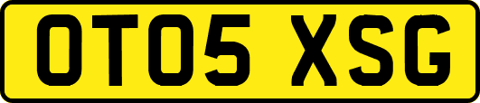 OT05XSG