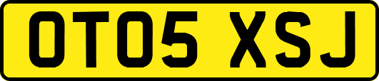 OT05XSJ