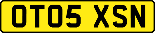 OT05XSN