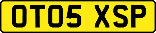 OT05XSP