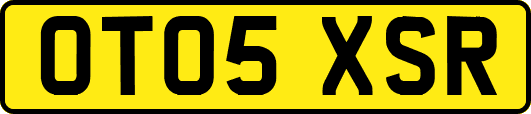 OT05XSR