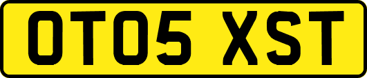 OT05XST