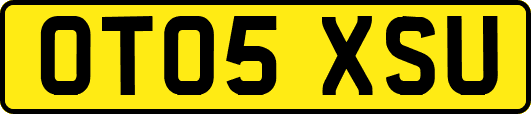 OT05XSU