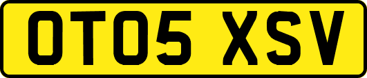 OT05XSV