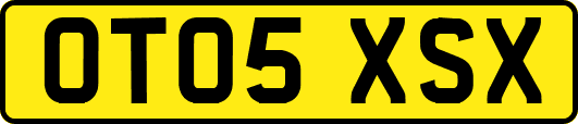 OT05XSX
