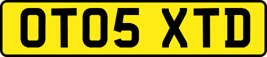 OT05XTD