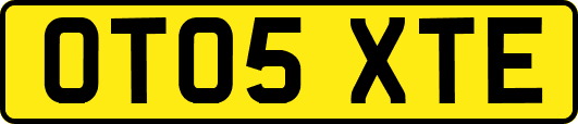 OT05XTE