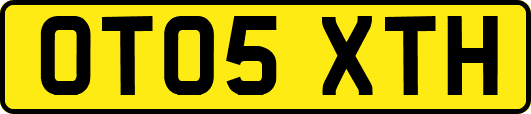 OT05XTH
