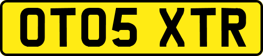 OT05XTR