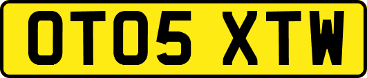 OT05XTW