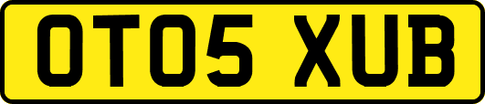 OT05XUB