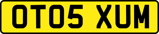 OT05XUM