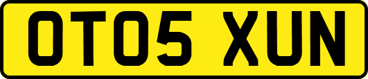 OT05XUN