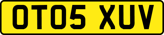 OT05XUV